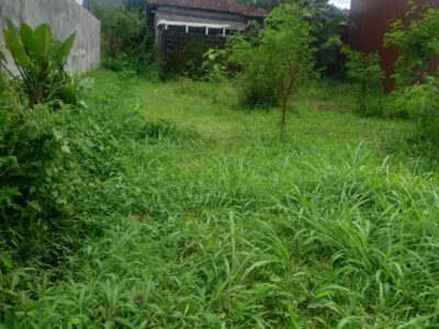Jual Tanah Termurah Area Belakang Polda Condong Catur Depok. sleman Jogjakarta