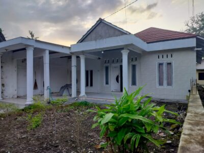 Di Jual Turun Harga Rumah Bagus Lokasi Strategis Sayegan Sleman Jogja