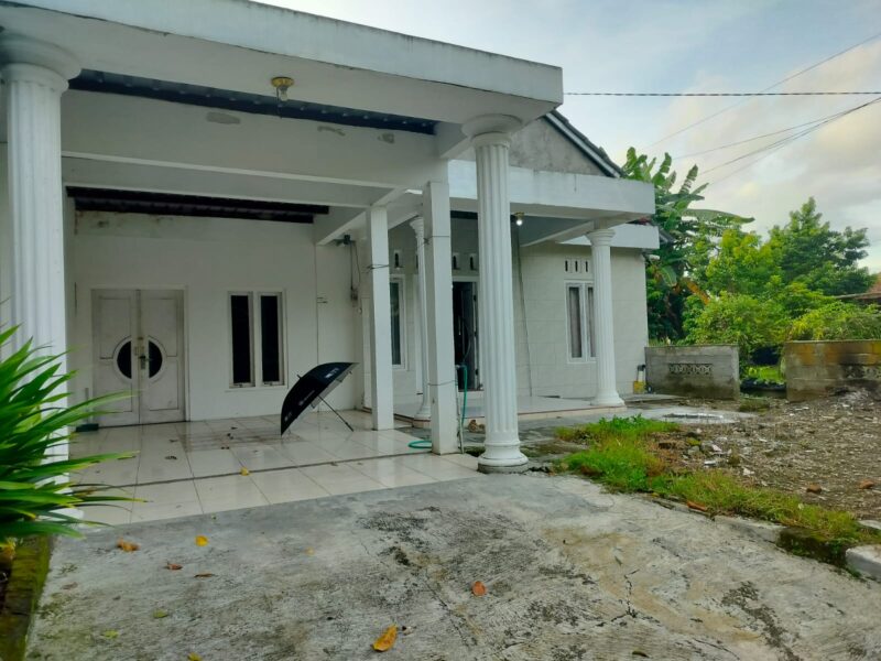 Di Jual Turun Harga Rumah Bagus Lokasi Strategis Sayegan Sleman Jogja
