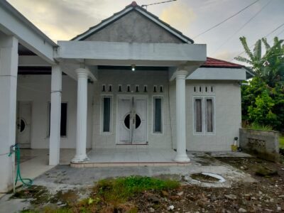 Di Jual Turun Harga Rumah Bagus Lokasi Strategis Sayegan Sleman Jogja