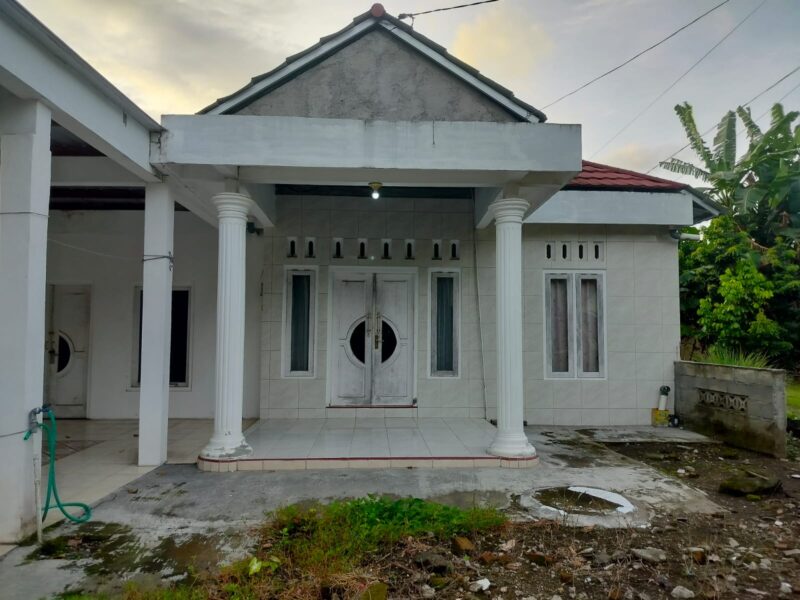 Di Jual Turun Harga Rumah Bagus Lokasi Strategis Sayegan Sleman Jogja