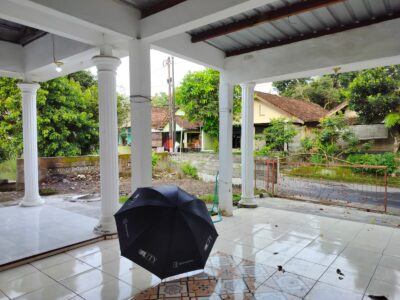 Di Jual Turun Harga Rumah Bagus Lokasi Strategis Sayegan Sleman Jogja