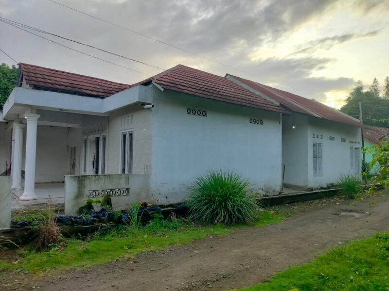 Di Jual Turun Harga Rumah Bagus Lokasi Strategis Sayegan Sleman Jogja