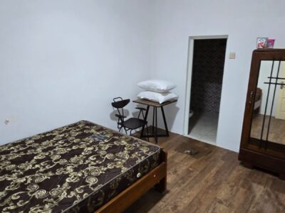 RUMAH LOKASI STRATEGIS DI JALAN KALIURANG, LOKASI FAVORIT DEKAT DENGAN BERBAGAI FASILITAS UMUM. . LOKASI : JL. Kaliurang KM 10, Sleman, Yogyakarta