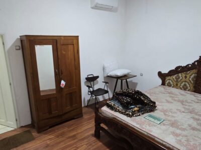 RUMAH LOKASI STRATEGIS DI JALAN KALIURANG, LOKASI FAVORIT DEKAT DENGAN BERBAGAI FASILITAS UMUM. . LOKASI : JL. Kaliurang KM 10, Sleman, Yogyakarta
