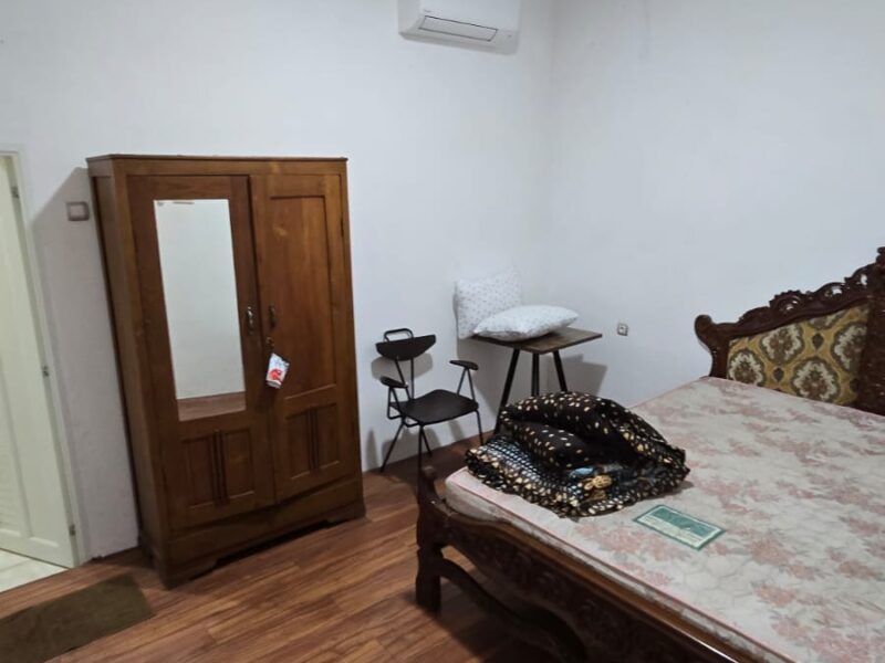 RUMAH LOKASI STRATEGIS DI JALAN KALIURANG, LOKASI FAVORIT DEKAT DENGAN BERBAGAI FASILITAS UMUM. . LOKASI : JL. Kaliurang KM 10, Sleman, Yogyakarta