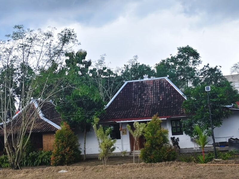 Di Jual Tanah Lokasi Premium Dekat Sleman City Hall, Jogjakarta