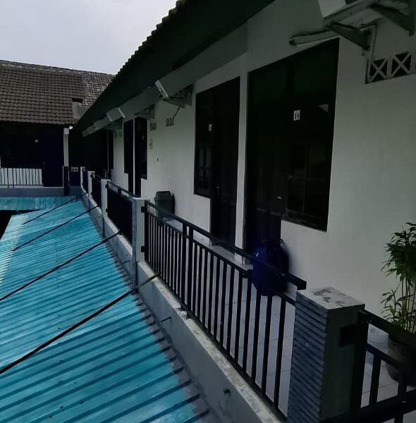 Di Jual Kost Ekslusive Lingkungan Premium Nologaten & Seturan Lokasi Condong Catur Sleman Jogjakarta