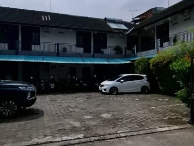 Di Jual Kost Ekslusive Lingkungan Premium Nologaten & Seturan Lokasi Condong Catur Sleman Jogjakarta