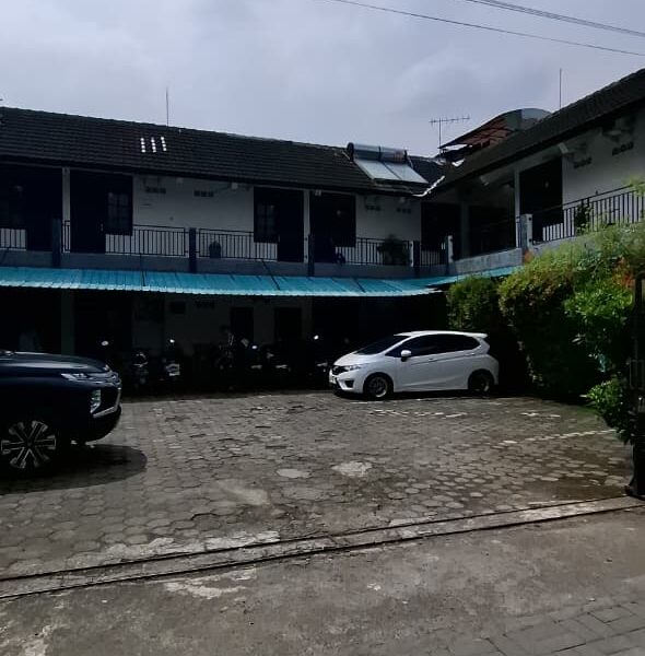 Di Jual Kost Ekslusive Lingkungan Premium Nologaten & Seturan Lokasi Condong Catur Sleman Jogjakarta