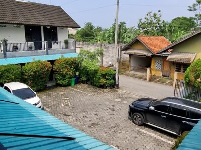 Di Jual Kost Ekslusive Lingkungan Premium Nologaten & Seturan Lokasi Condong Catur Sleman Jogjakarta