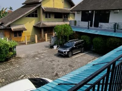 Di Jual Kost Ekslusive Lingkungan Premium Nologaten & Seturan Lokasi Condong Catur Sleman Jogjakarta