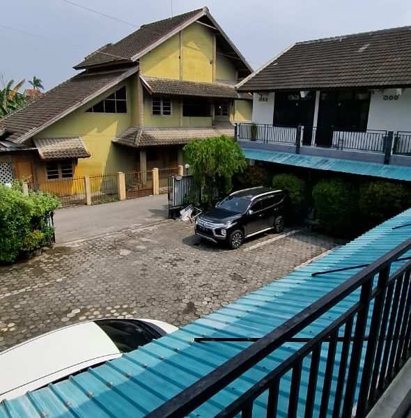 Di Jual Kost Ekslusive Lingkungan Premium Nologaten & Seturan Lokasi Condong Catur Sleman Jogjakarta