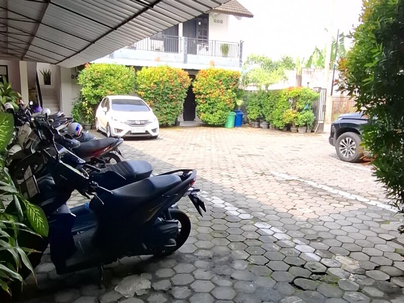 Di Jual Kost Ekslusive Lingkungan Premium Nologaten & Seturan Lokasi Condong Catur Sleman Jogjakarta