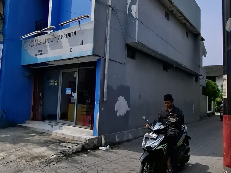 Di Jual Kost Ekslusive Lingkungan Premium Nologaten & Seturan Lokasi Condong Catur Sleman Jogjakarta