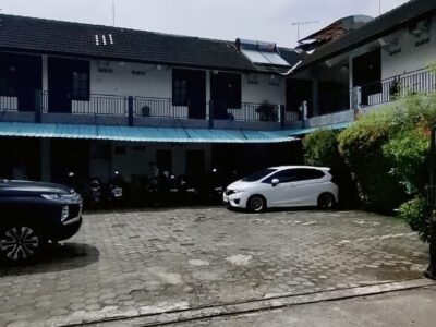 Di Jual Kost Ekslusive Lingkungan Premium Nologaten & Seturan Lokasi Condong Catur Sleman Jogjakarta