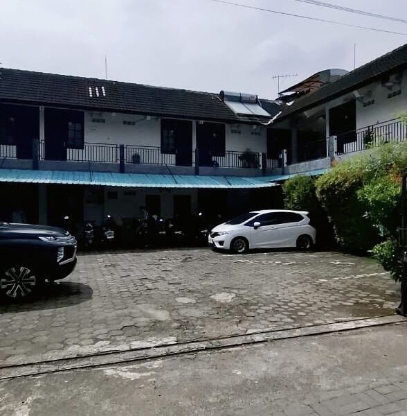 Di Jual Kost Ekslusive Lingkungan Premium Nologaten & Seturan Lokasi Condong Catur Sleman Jogjakarta