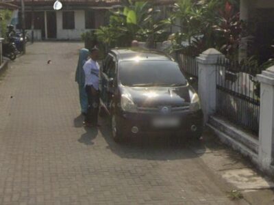Di Jual Tanah Lokasi Prospek Di Timur SPBU Jl Kaliurang KM 5 Pandega Wreksa Catur Tunggal Depok Sleman , Jogjakarta