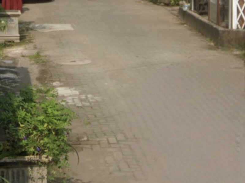 Di Jual Tanah Lokasi Prospek Di Timur SPBU Jl Kaliurang KM 5 Pandega Wreksa Catur Tunggal Depok Sleman , Jogjakarta