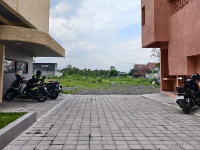 Di Jual Kost Ekslusive Lokasi Premium Kawasan Kampus STIE Ykpn & UPN Seturan Sleman Jogjakarta