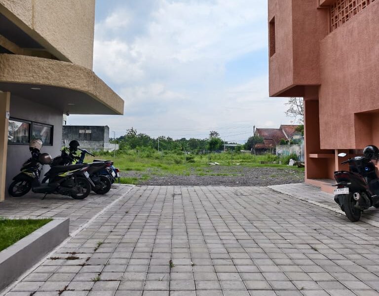 Di Jual Kost Ekslusive Lokasi Premium Kawasan Kampus STIE Ykpn & UPN Seturan Sleman Jogjakarta