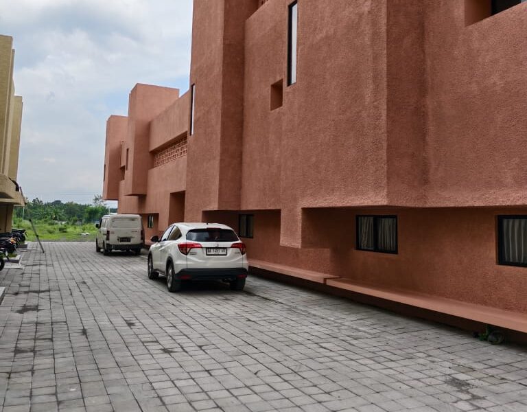 Di Jual Kost Ekslusive Lokasi Premium Kawasan Kampus STIE Ykpn & UPN Seturan Sleman Jogjakarta
