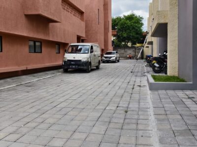 Di Jual Kost Ekslusive Lokasi Premium Kawasan Kampus STIE Ykpn & UPN Seturan Sleman Jogjakarta