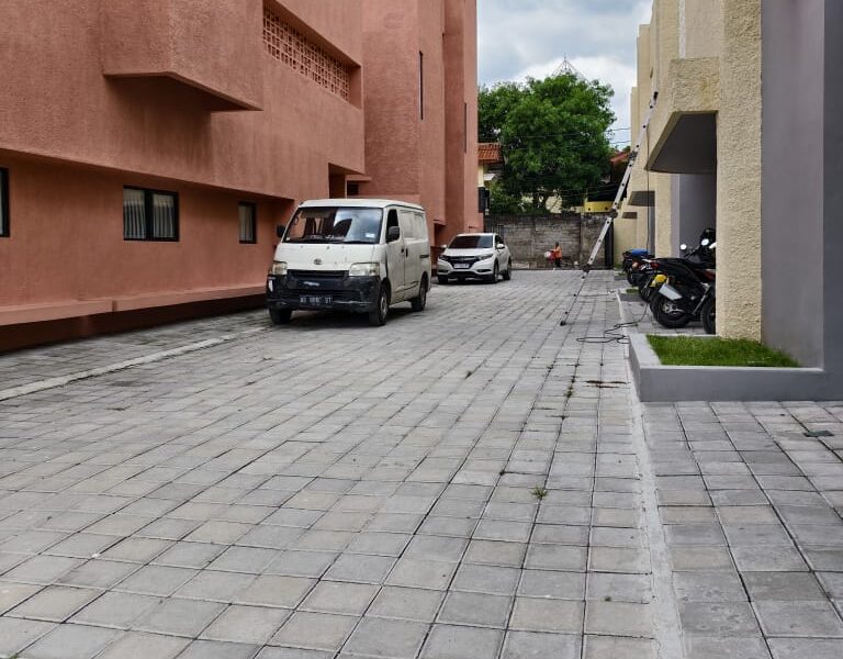 Di Jual Kost Ekslusive Lokasi Premium Kawasan Kampus STIE Ykpn & UPN Seturan Sleman Jogjakarta