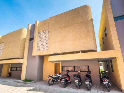 Di Jual Kost Ekslusive Lokasi Premium Kawasan Kampus STIE Ykpn & UPN Seturan Sleman Jogjakarta