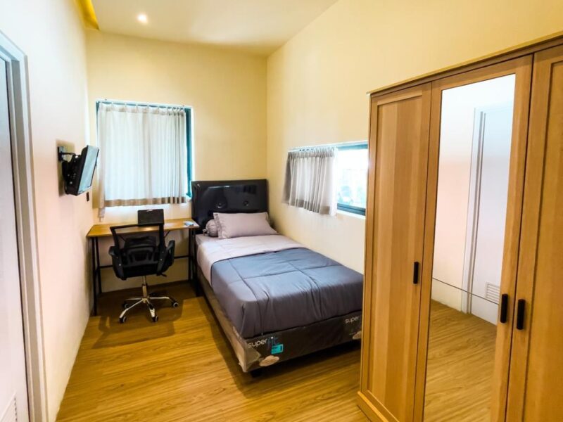 Di Jual Kost Ekslusive Lokasi Premium Kawasan Kampus STIE Ykpn & UPN Seturan Sleman Jogjakarta
