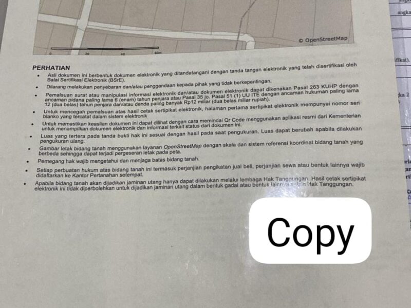 Di Jual Tanah Lokasi Strategis Di Jl Palagan Km 2 Dekat Hotel Hyatt Sendangadi Sleman Jogjakarta