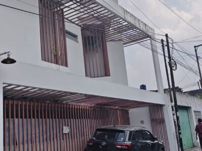 Di Jual Rumah Mewah Dengan Pavilliun Lokasi Premium di Jl Gejayan Catur Tinggal Depok Sleman , Jogjakarta