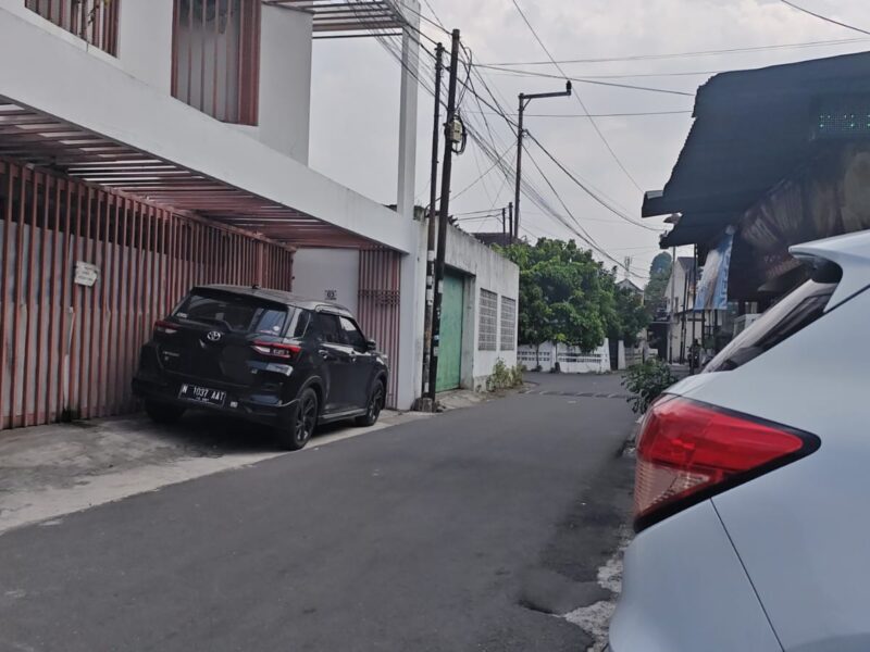 Di Jual Rumah Mewah Dengan Pavilliun Lokasi Premium di Jl Gejayan Catur Tinggal Depok Sleman , Jogjakarta