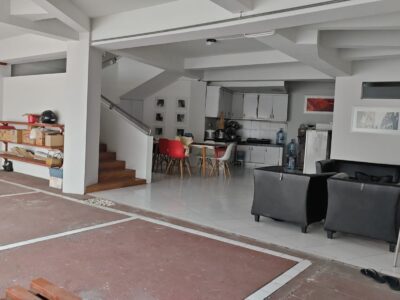 Di Jual Rumah Mewah Dengan Pavilliun Lokasi Premium di Jl Gejayan Catur Tinggal Depok Sleman , Jogjakarta