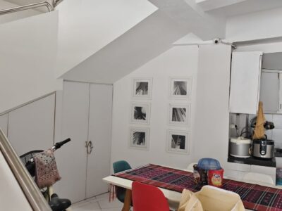 Di Jual Rumah Mewah Dengan Pavilliun Lokasi Premium di Jl Gejayan Catur Tinggal Depok Sleman , Jogjakarta