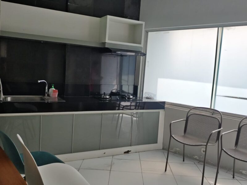 Di Jual Rumah Mewah Dengan Pavilliun Lokasi Premium di Jl Gejayan Catur Tinggal Depok Sleman , Jogjakarta